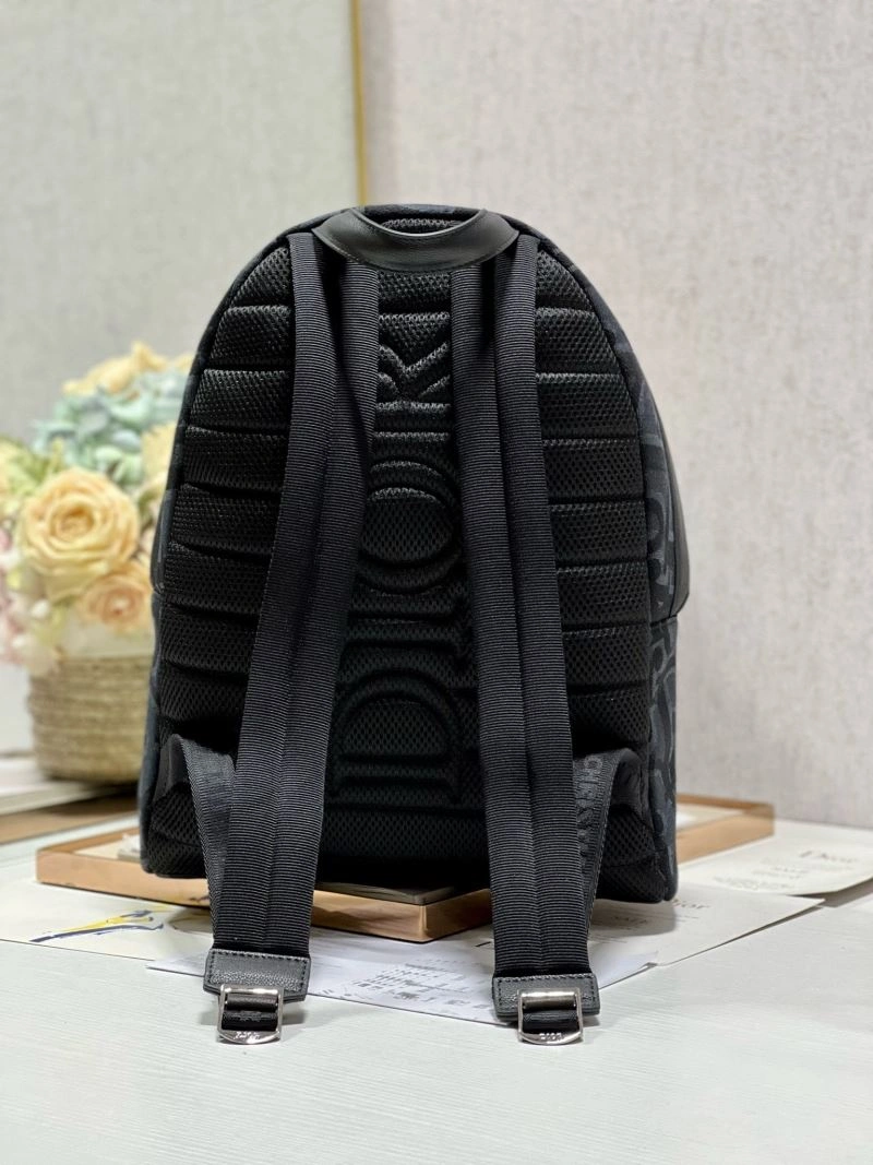 Christian Dior Backpacks Unisex 71339