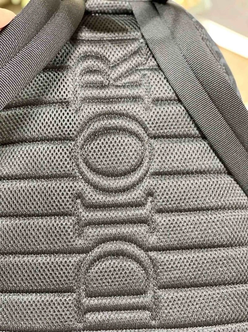 Christian Dior Backpacks Unisex 71339