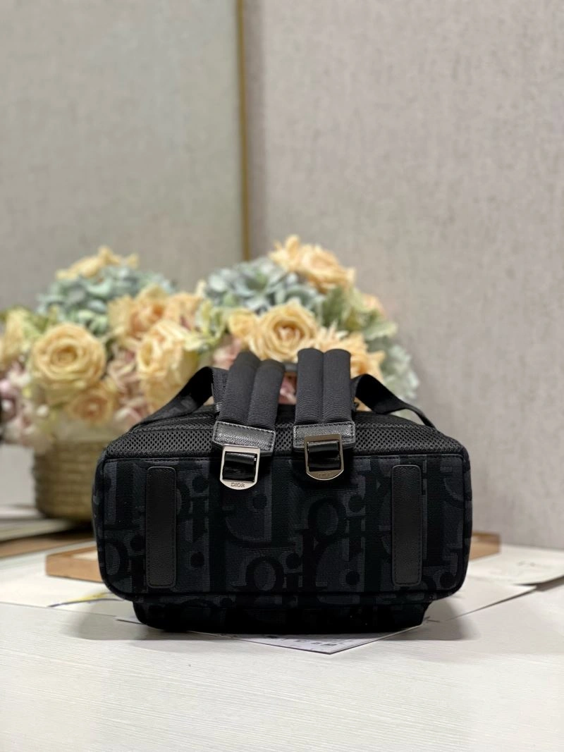 Christian Dior Backpacks Unisex 71339