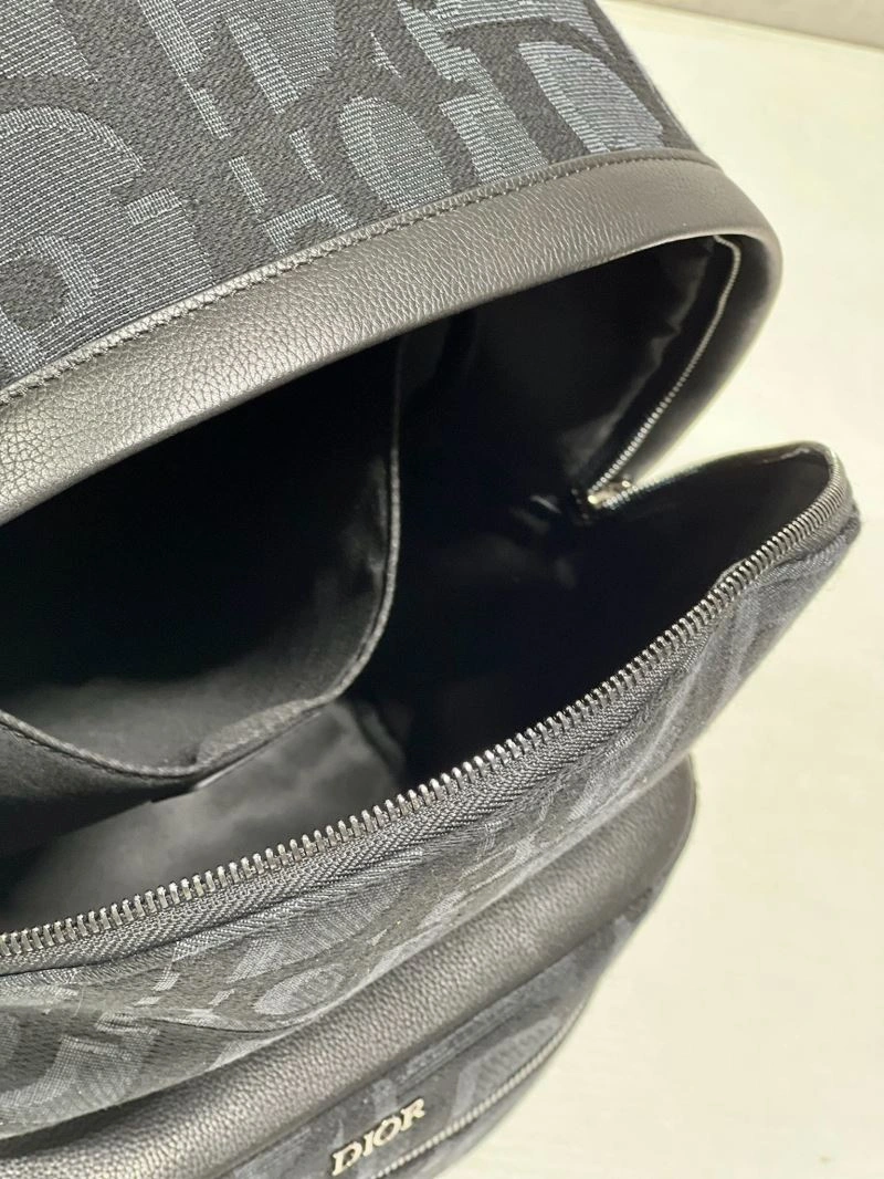 Christian Dior Backpacks Unisex 71339