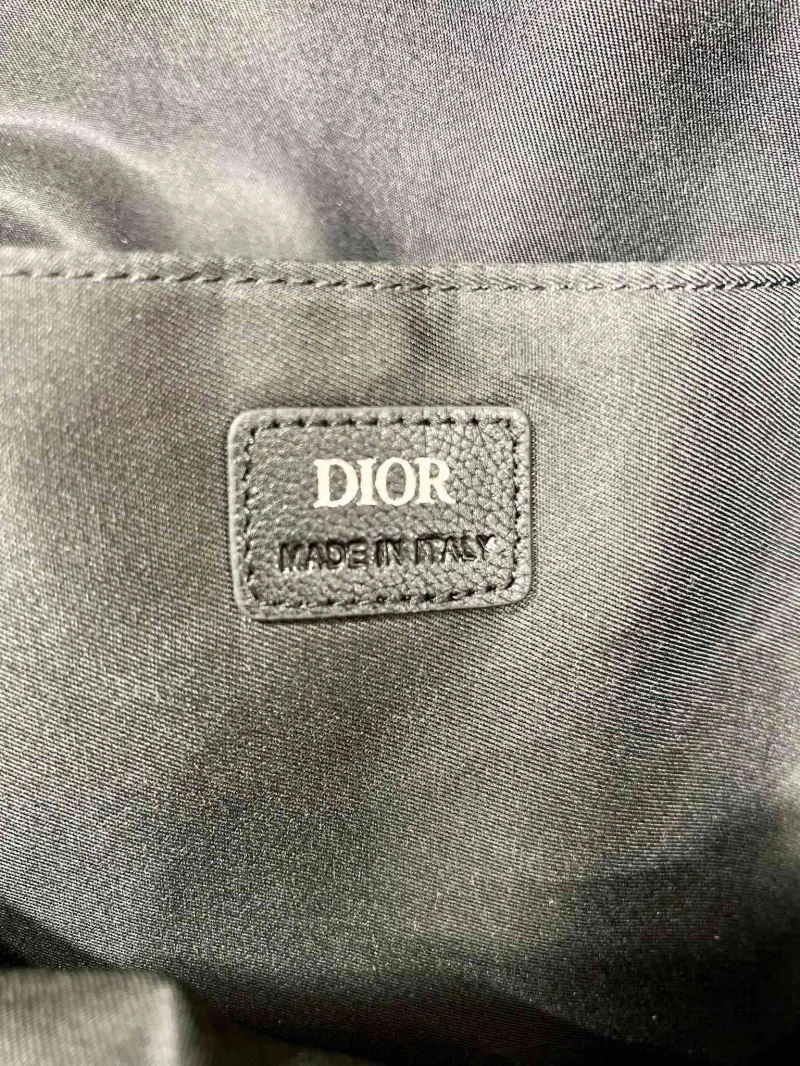 Christian Dior Backpacks Unisex 71339