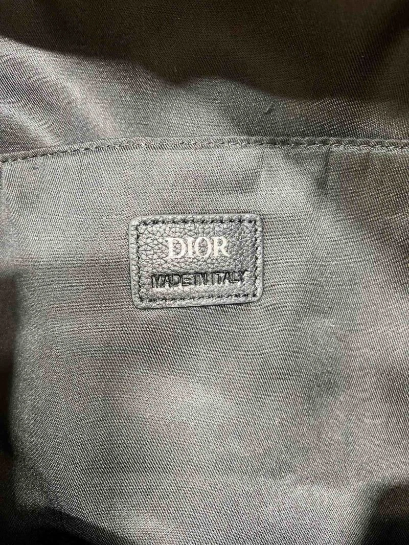 SmoothTexture Christian Dior Backpacks 71369