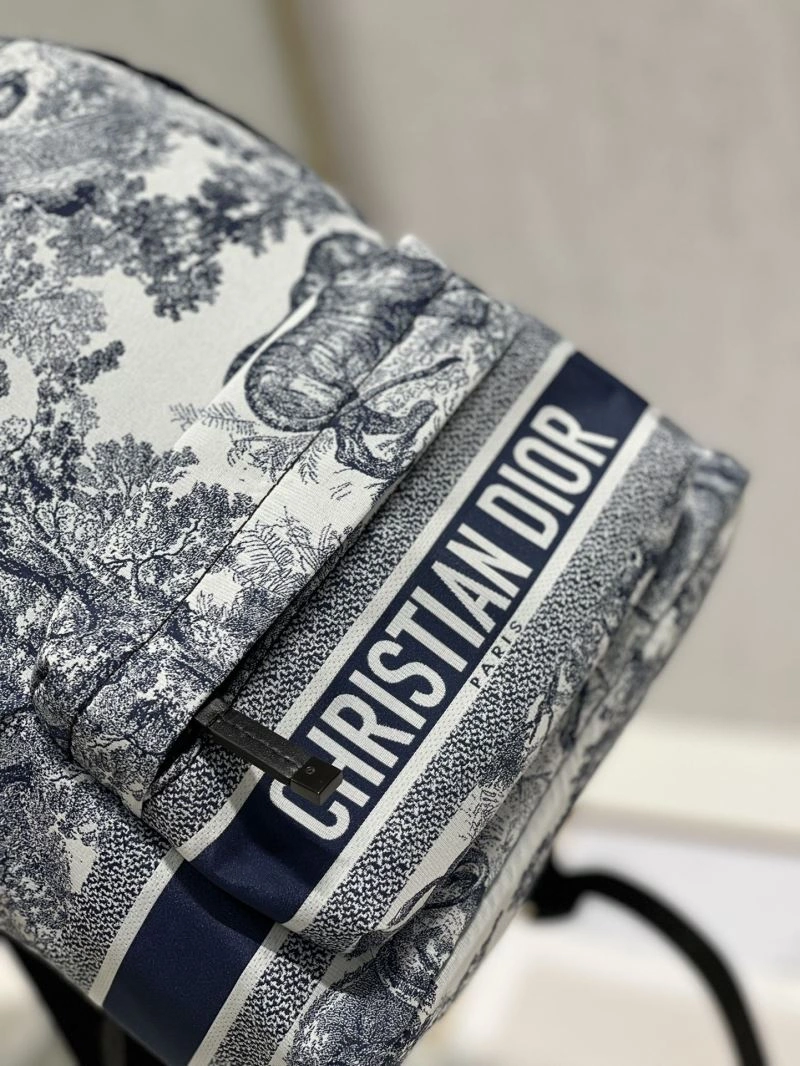 MultiPurpose Christian Dior Backpacks 71338
