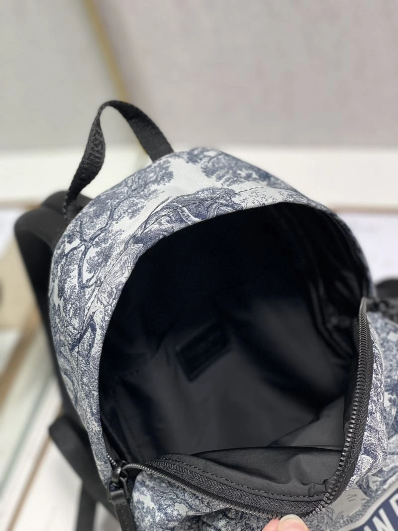 MultiPurpose Christian Dior Backpacks 71338