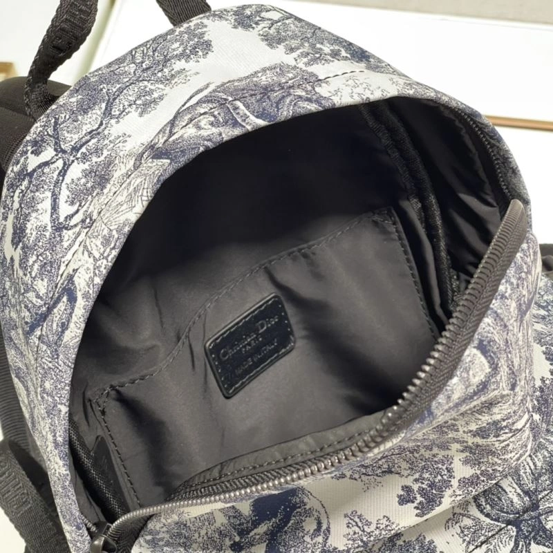 MultiPurpose Christian Dior Backpacks 71338