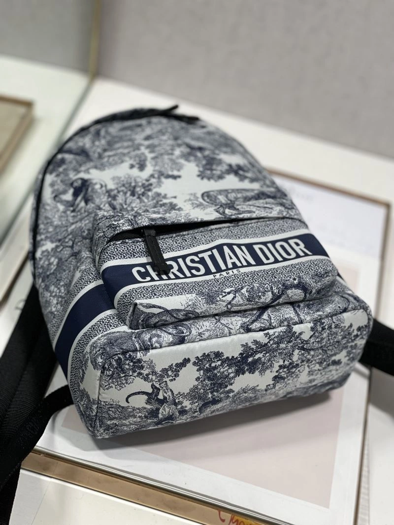 MultiPurpose Christian Dior Backpacks 71338