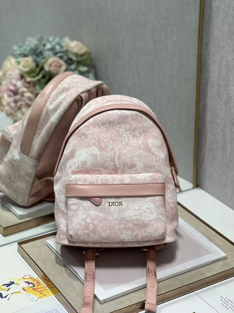 Christian Dior Backpacks FreshLook 71336