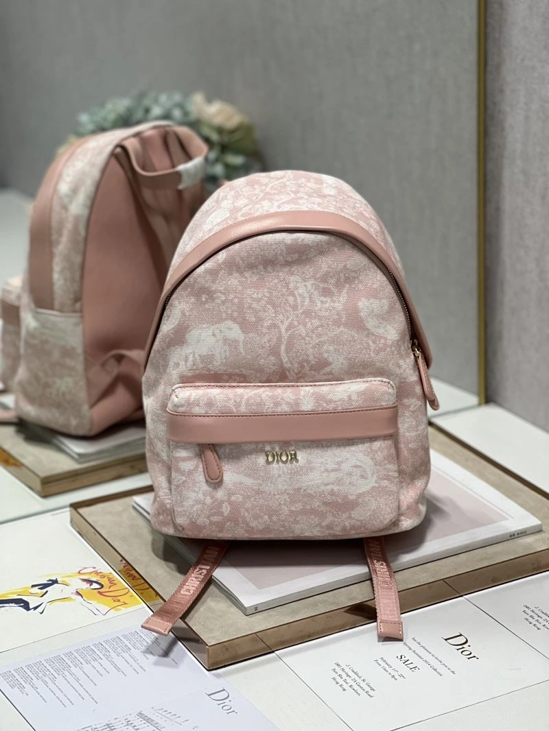 Christian Dior Backpacks FreshLook 71336