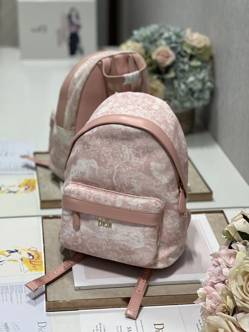 Christian Dior Backpacks FreshLook 71336