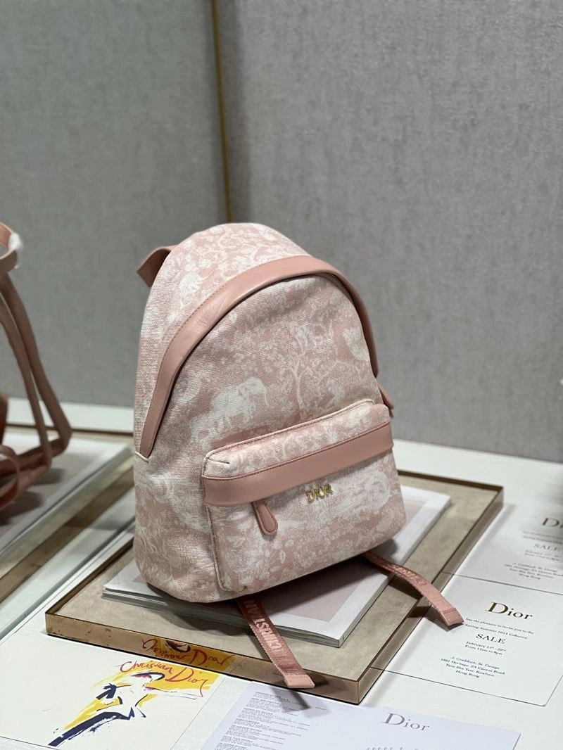 Christian Dior Backpacks FreshLook 71336