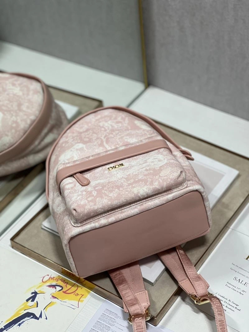 Christian Dior Backpacks FreshLook 71336