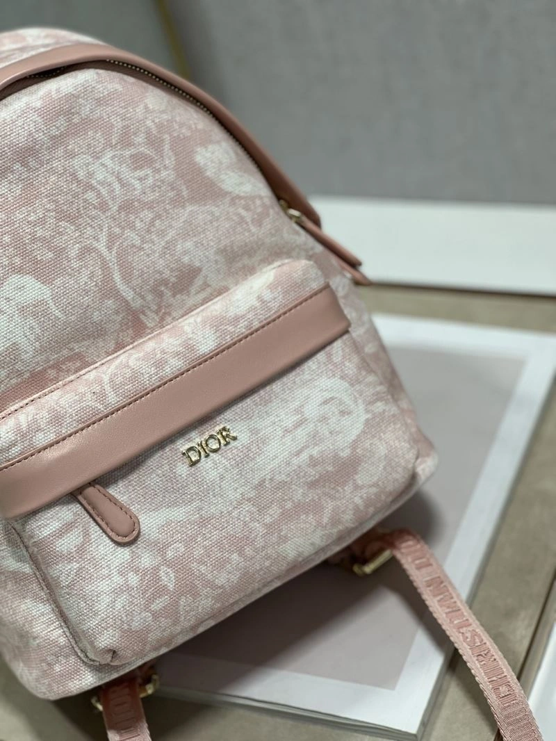 Christian Dior Backpacks FreshLook 71336