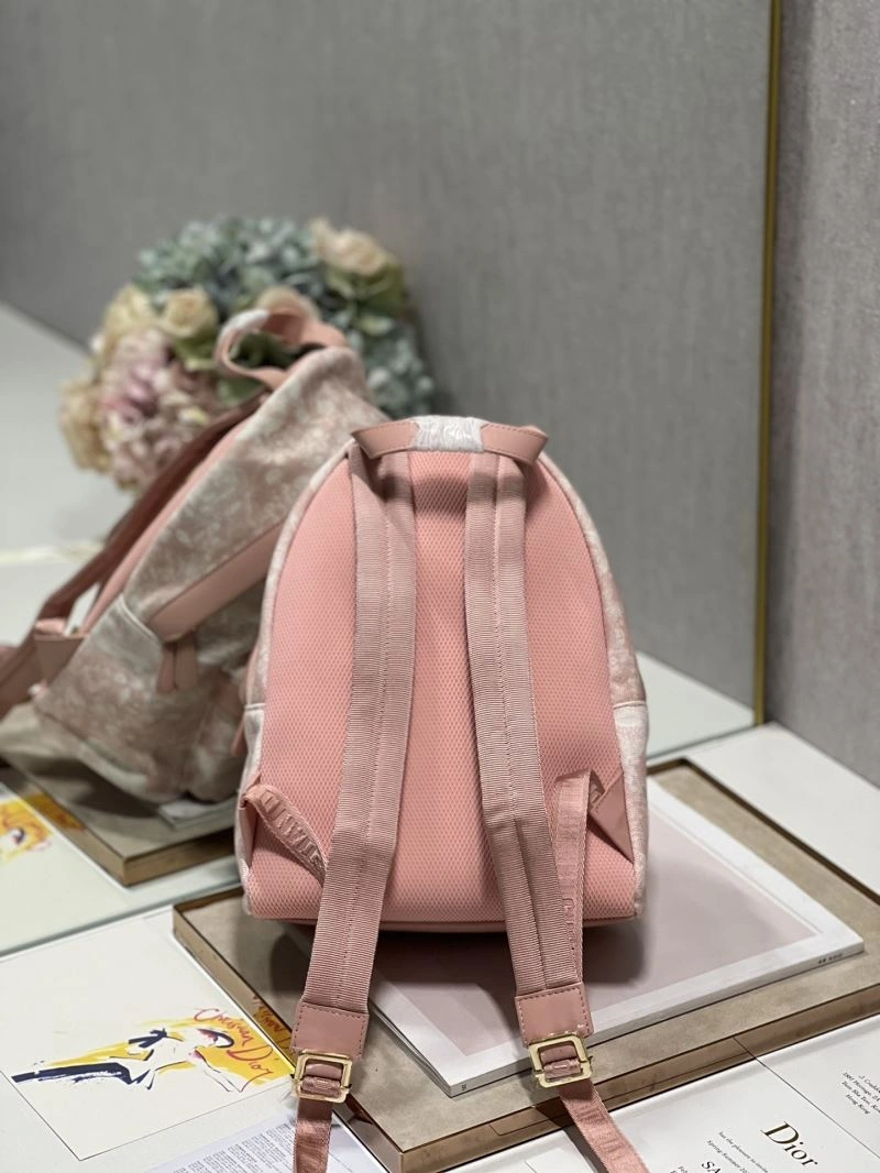 Christian Dior Backpacks FreshLook 71336