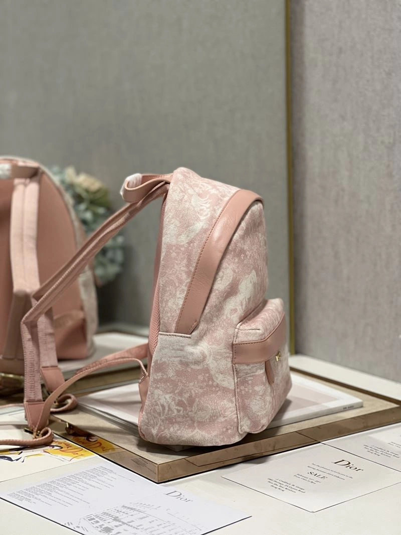 Christian Dior Backpacks FreshLook 71336