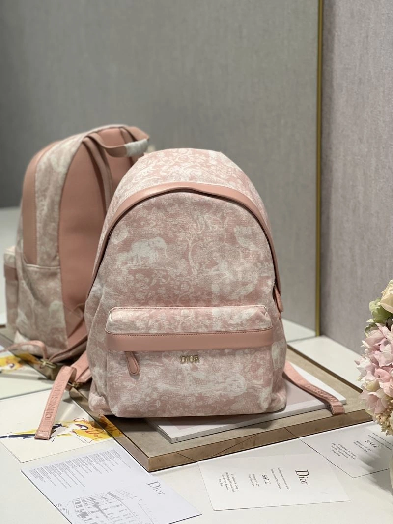 Christian Dior Backpacks Upgraded 71368