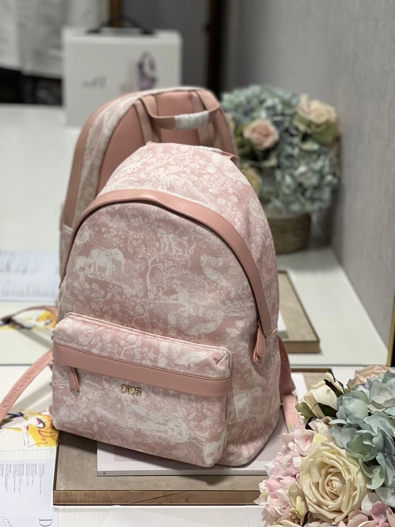 Christian Dior Backpacks Upgraded 71368