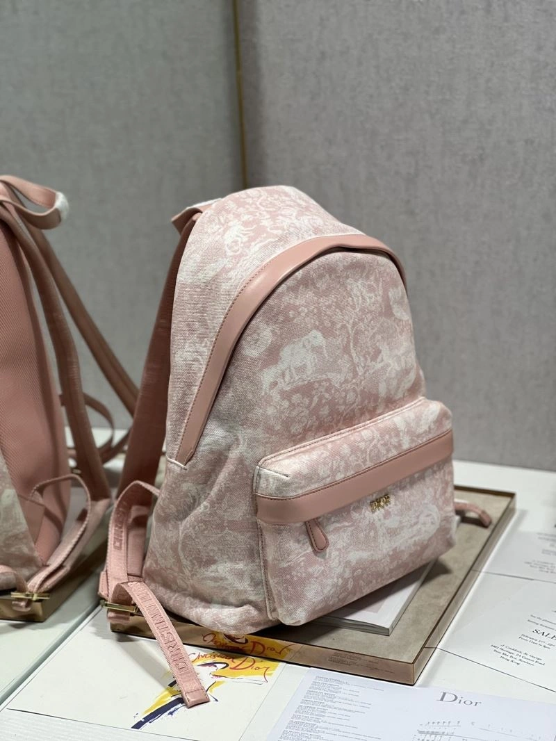 Christian Dior Backpacks Upgraded 71368