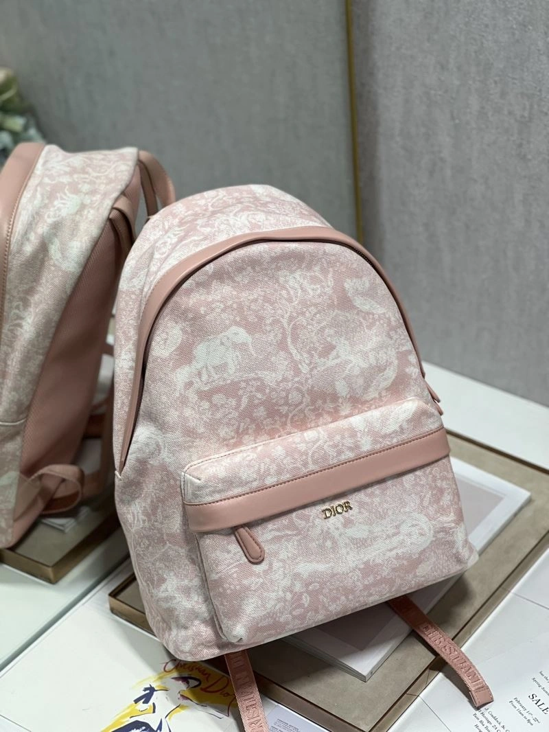 Christian Dior Backpacks Upgraded 71368