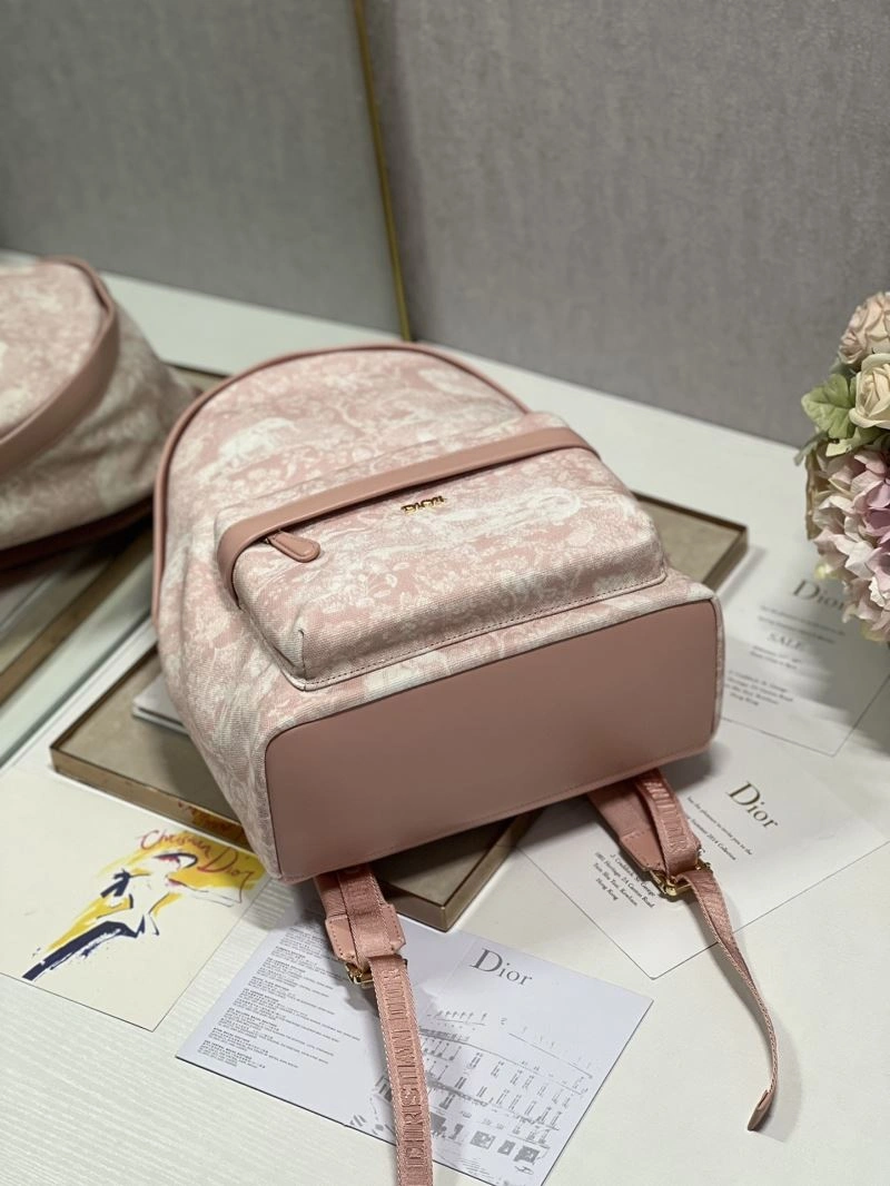 Christian Dior Backpacks Upgraded 71368