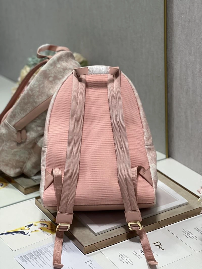 Christian Dior Backpacks Upgraded 71368