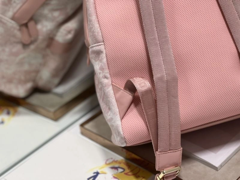 Christian Dior Backpacks Upgraded 71368