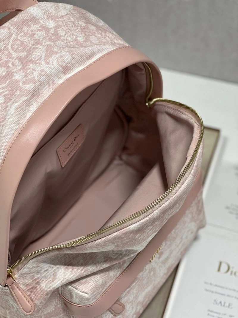 Christian Dior Backpacks Upgraded 71368