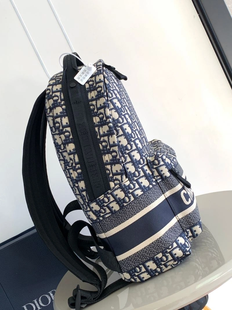 Christian Dior Backpacks Modern 71323