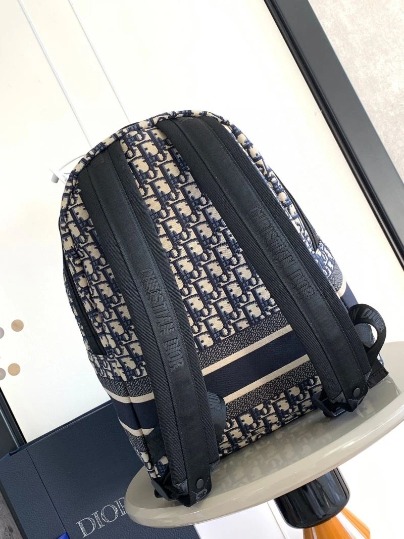 Christian Dior Backpacks Modern 71323