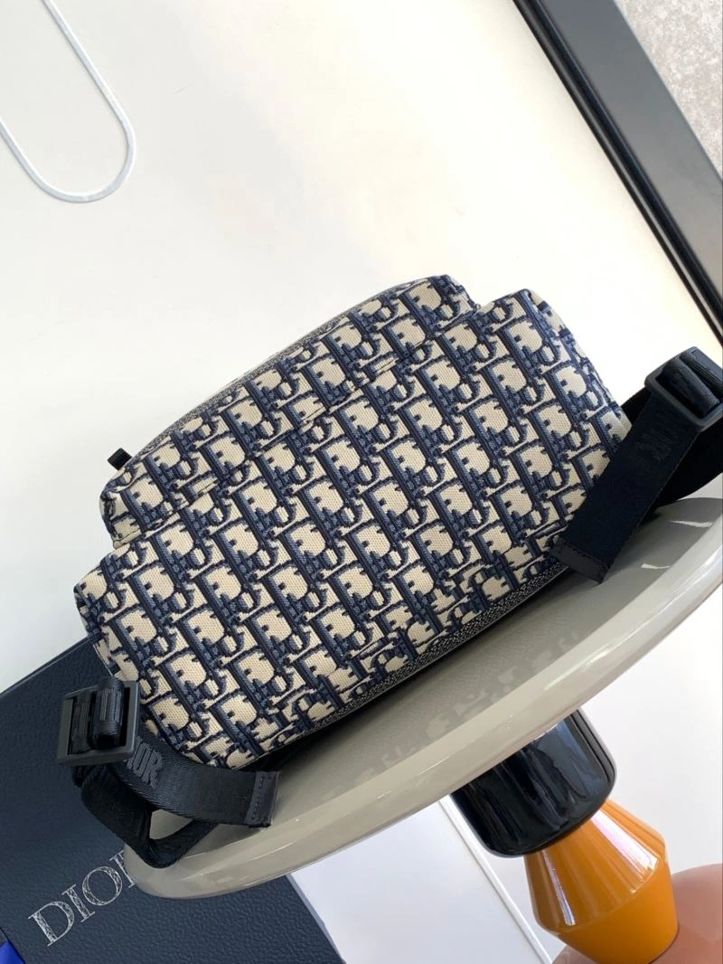 Christian Dior Backpacks Modern 71323