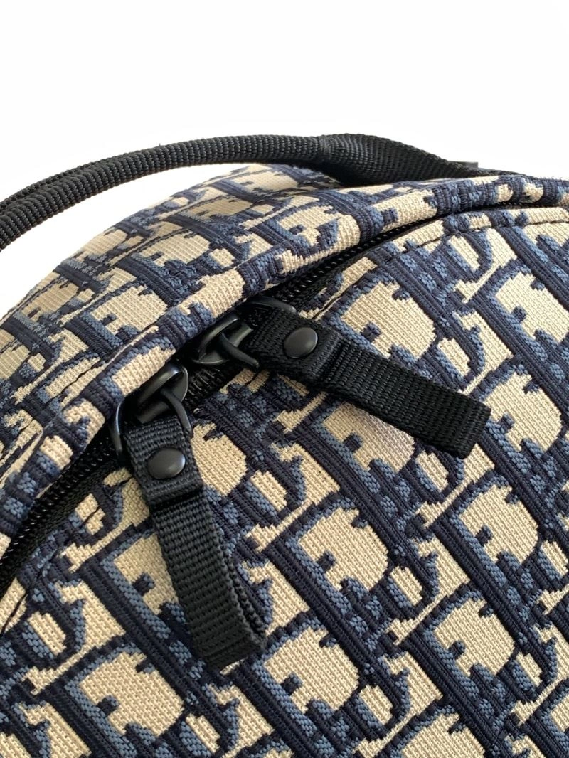 Christian Dior Backpacks Modern 71323