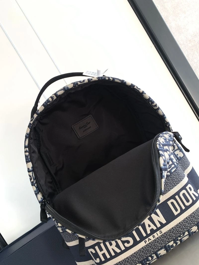 Christian Dior Backpacks Modern 71323