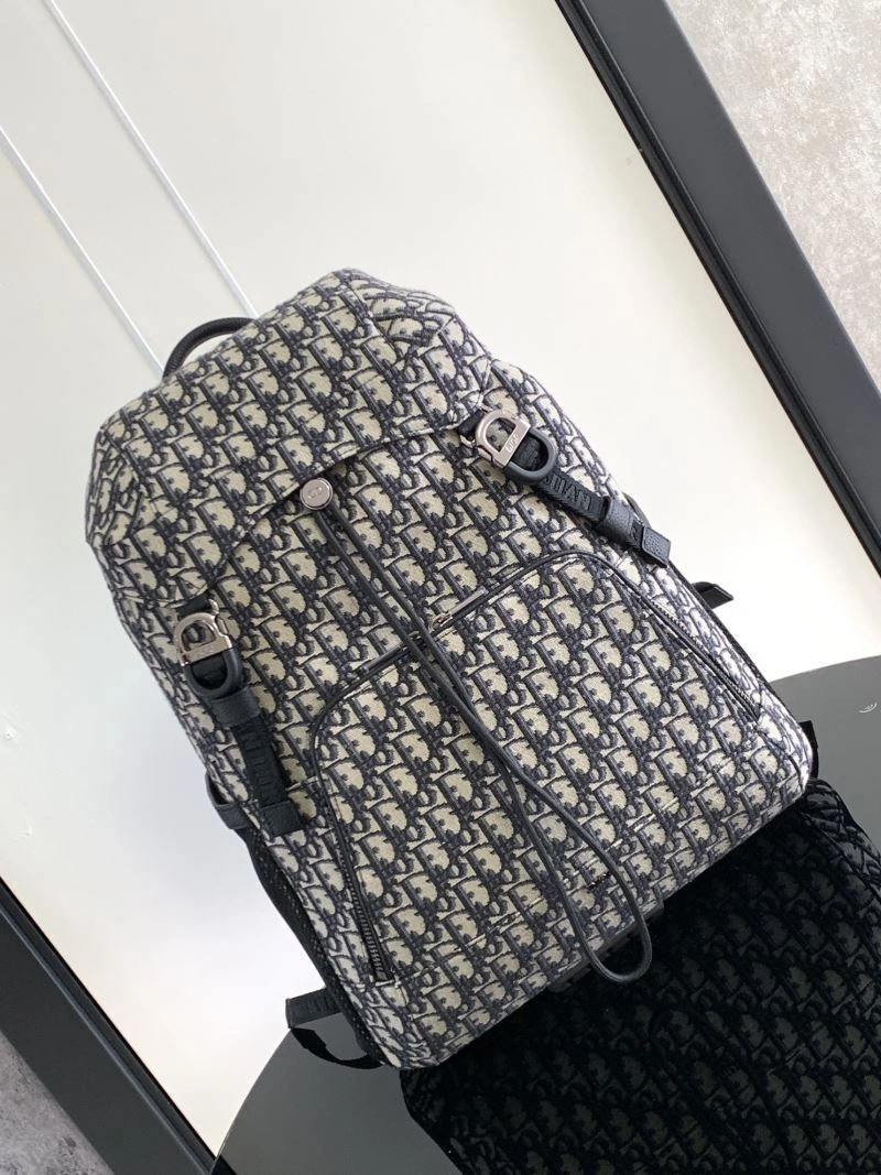Christian Dior Backpacks EasyCare 71321