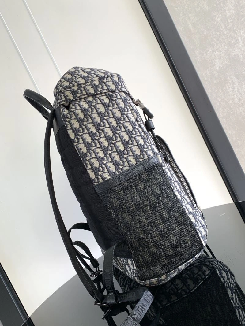Christian Dior Backpacks EasyCare 71321