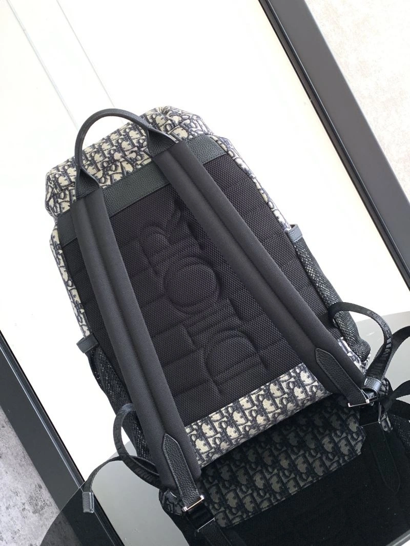 Christian Dior Backpacks EasyCare 71321