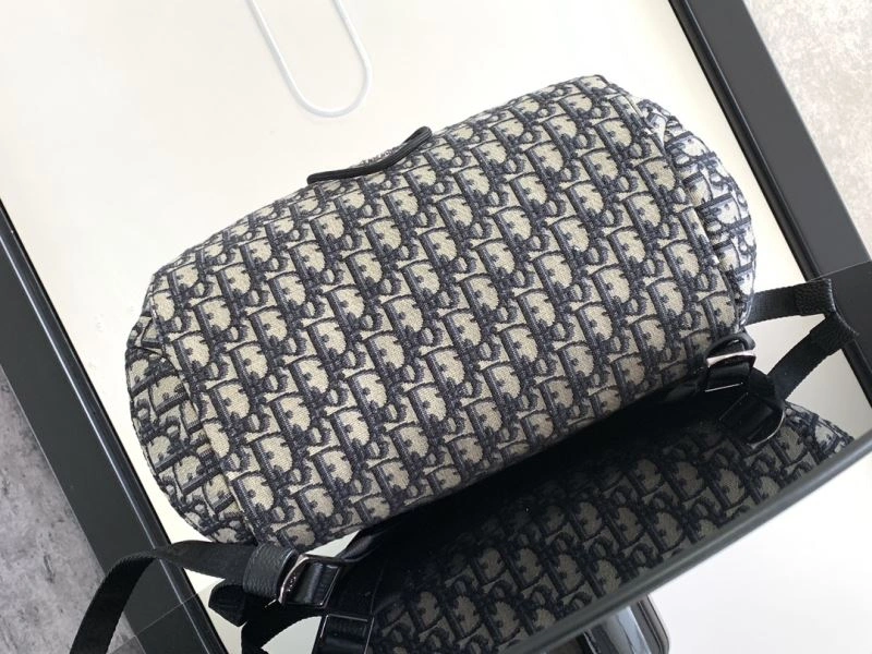Christian Dior Backpacks EasyCare 71321
