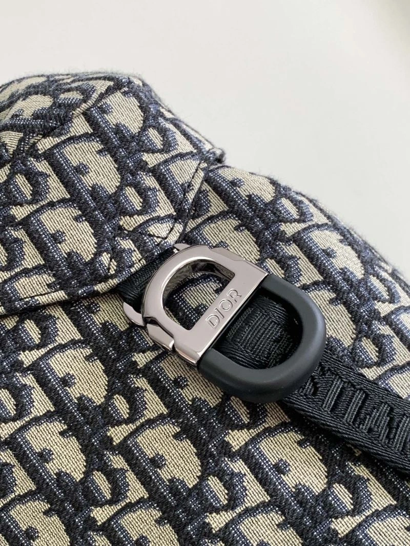 Christian Dior Backpacks EasyCare 71321