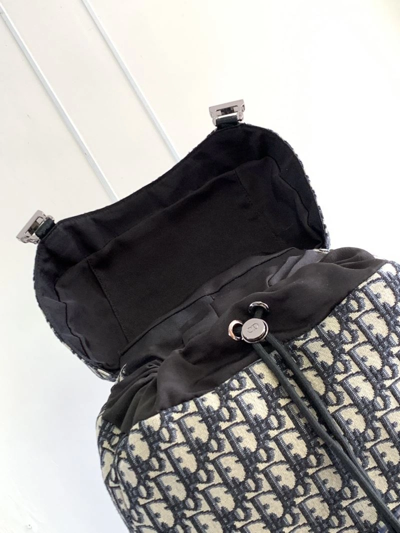 Christian Dior Backpacks EasyCare 71321