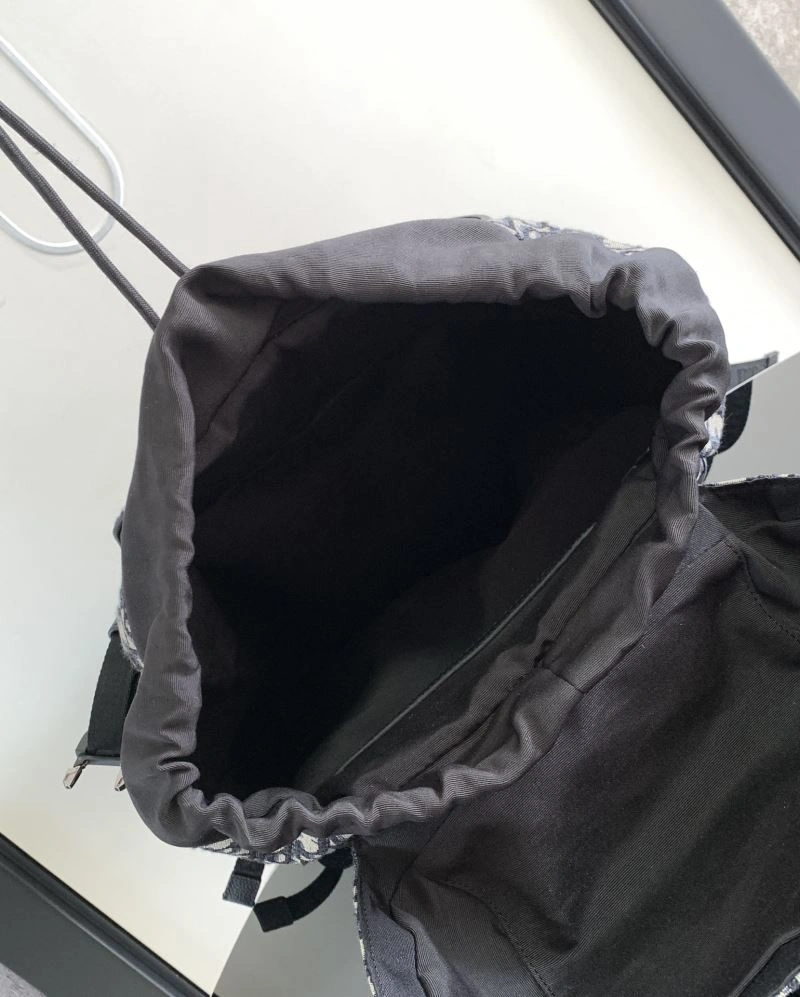 Christian Dior Backpacks EasyCare 71321