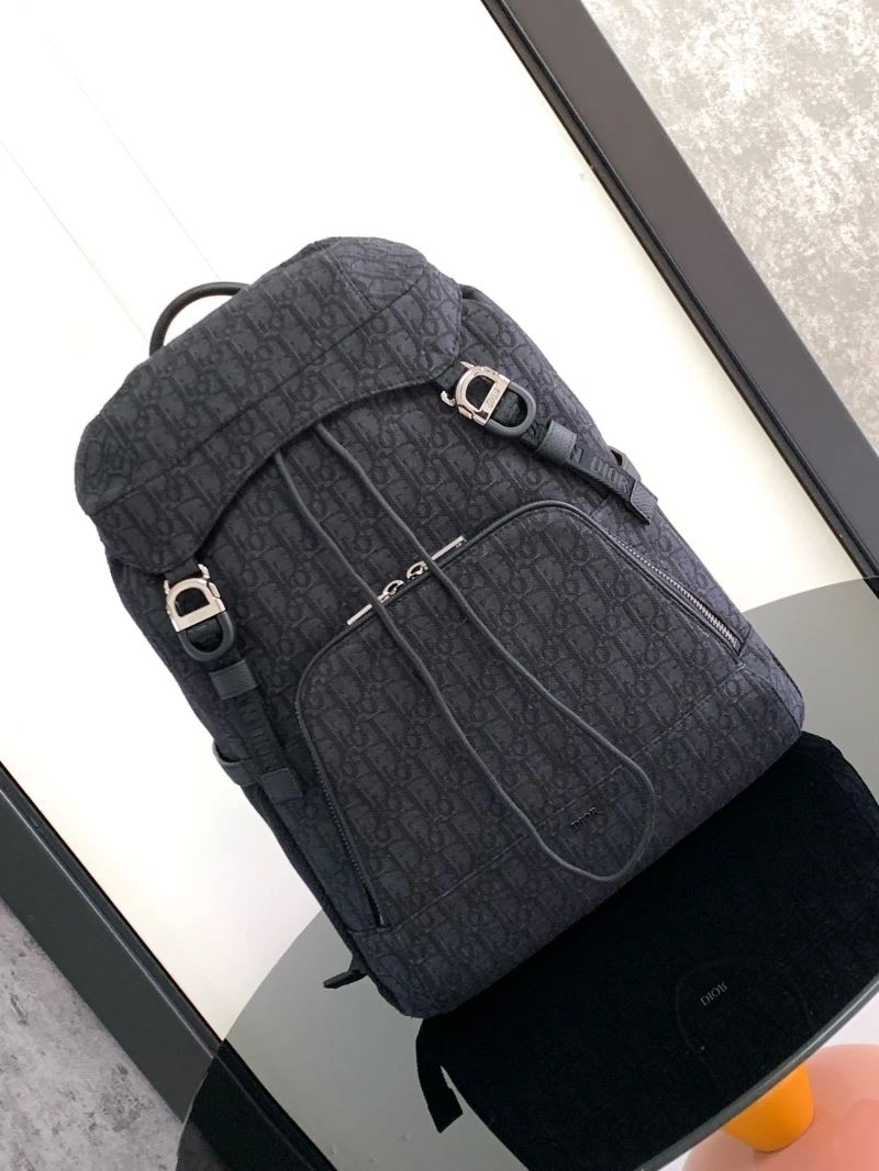 Christian Dior Backpacks ZeroBulk 71367