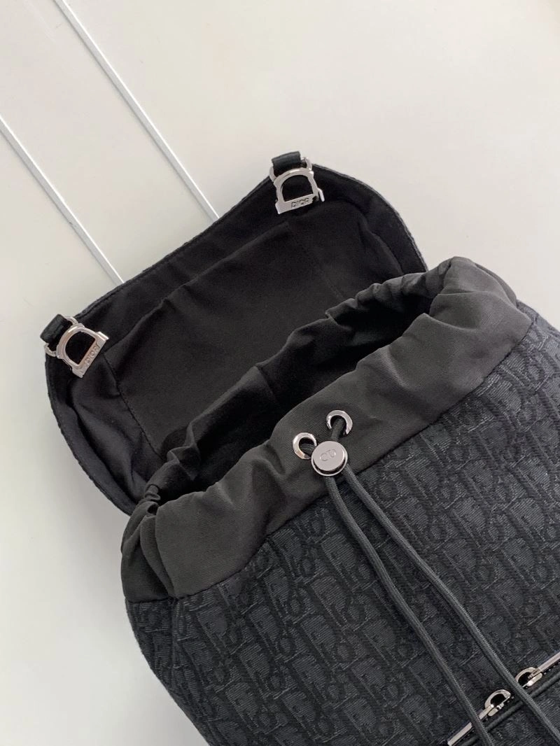 Christian Dior Backpacks ZeroBulk 71367