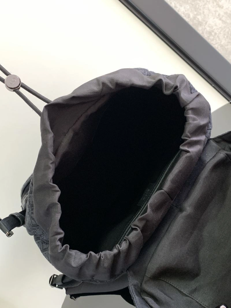 Christian Dior Backpacks ZeroBulk 71367