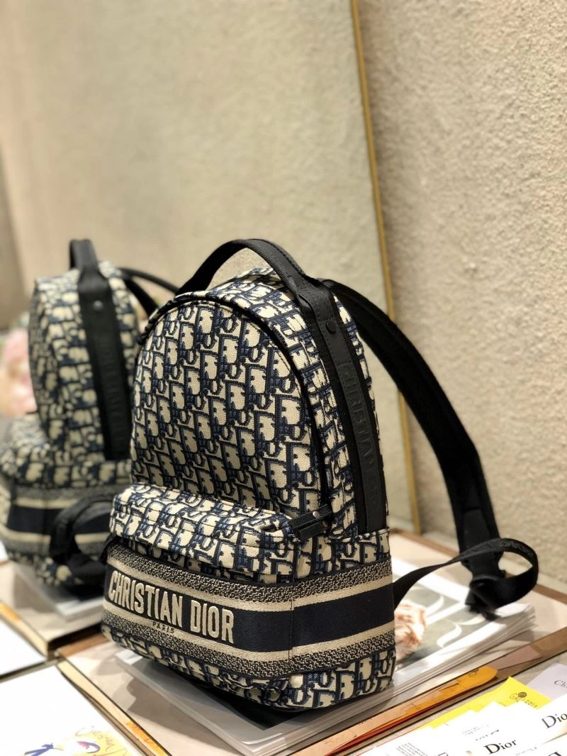 Christian Dior Backpacks Effortless 71361