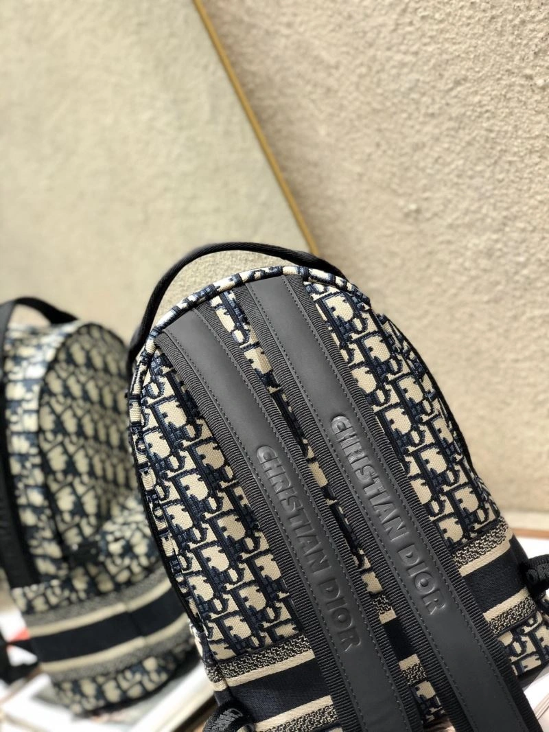 Christian Dior Backpacks Effortless 71361