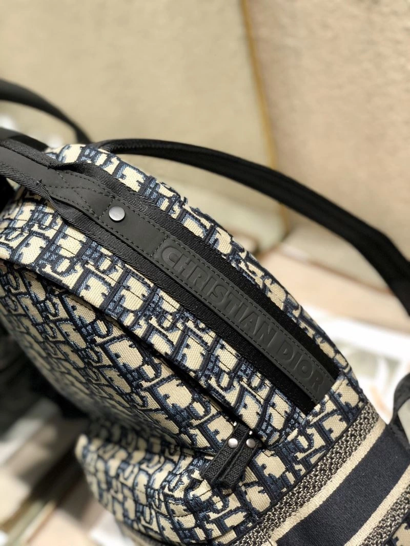 Christian Dior Backpacks Effortless 71361
