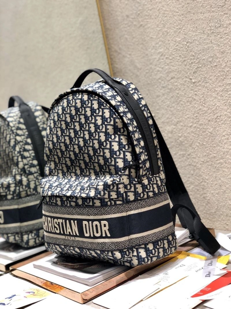 Christian Dior Backpacks Stylish 71316