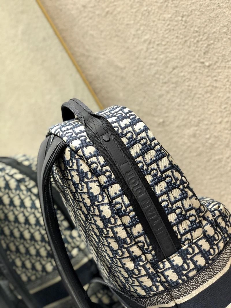 Christian Dior Backpacks Stylish 71316