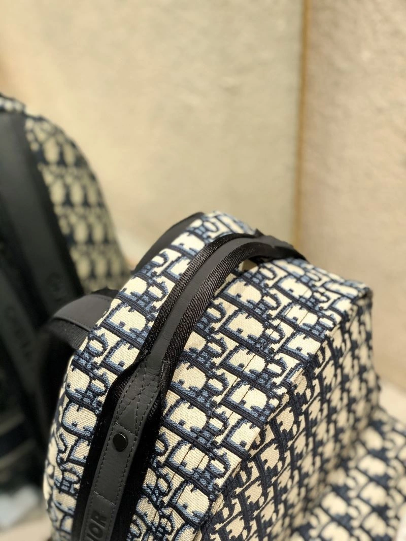 Christian Dior Backpacks Stylish 71316