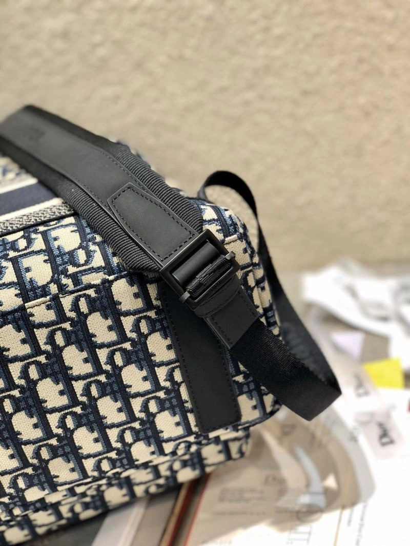 Christian Dior Backpacks Stylish 71316