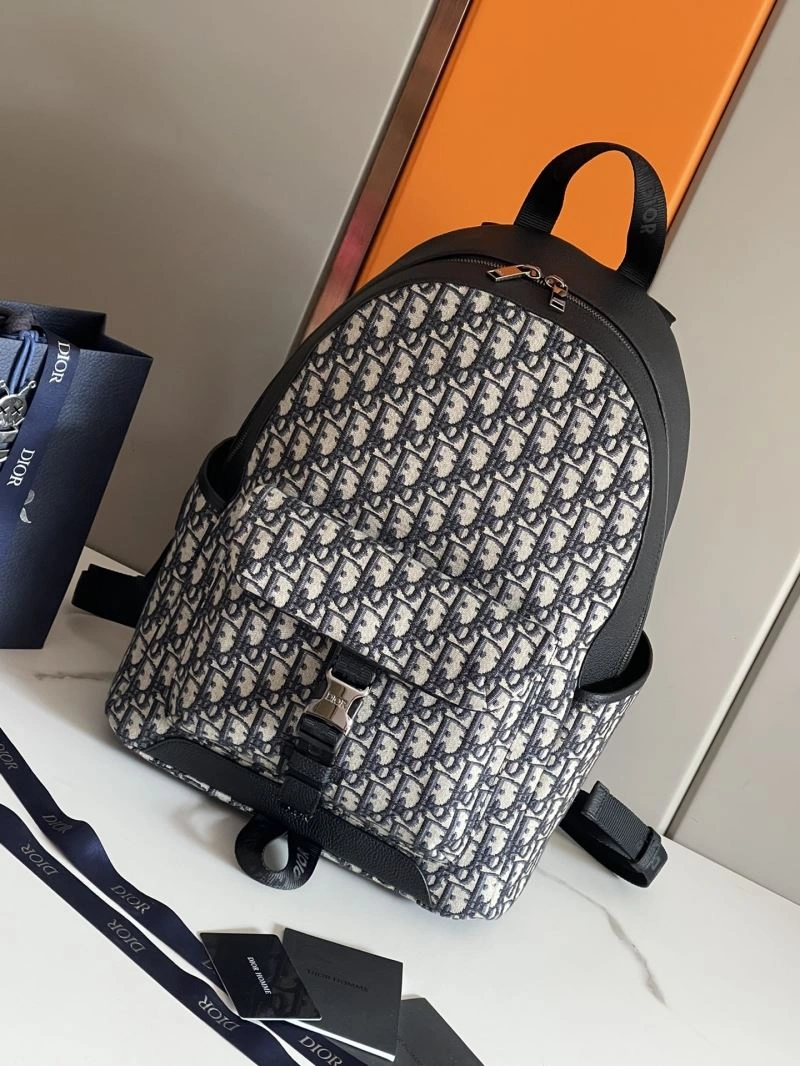 Christian Dior Backpacks GoAnywhere 71317