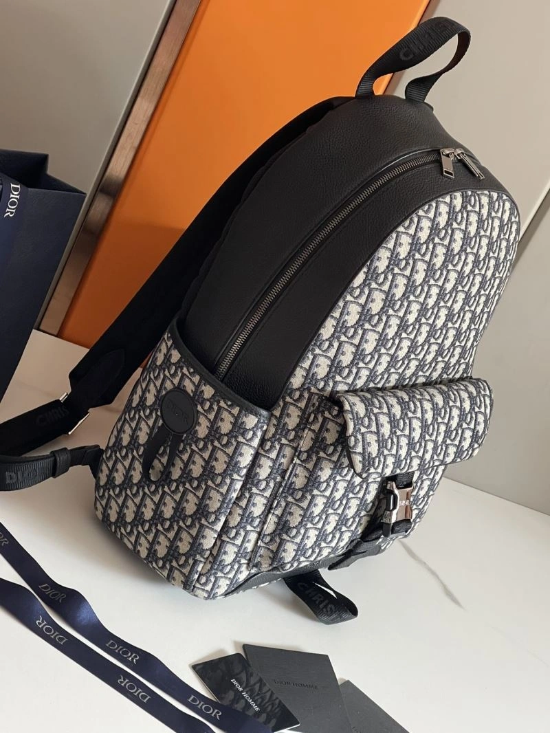Christian Dior Backpacks GoAnywhere 71317